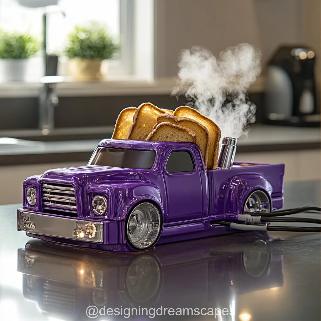 A Tribute to Truck Culture