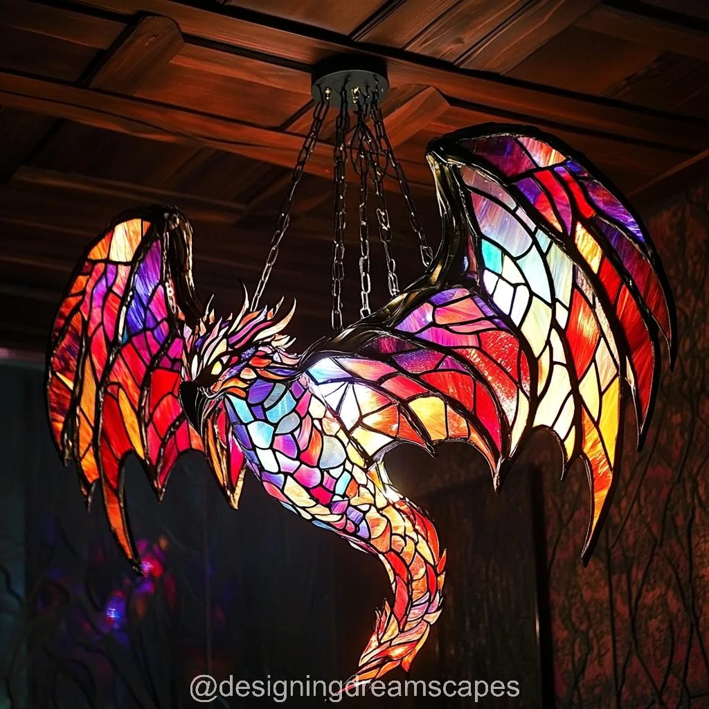 A Dazzling Celebration of Fantasy and Design