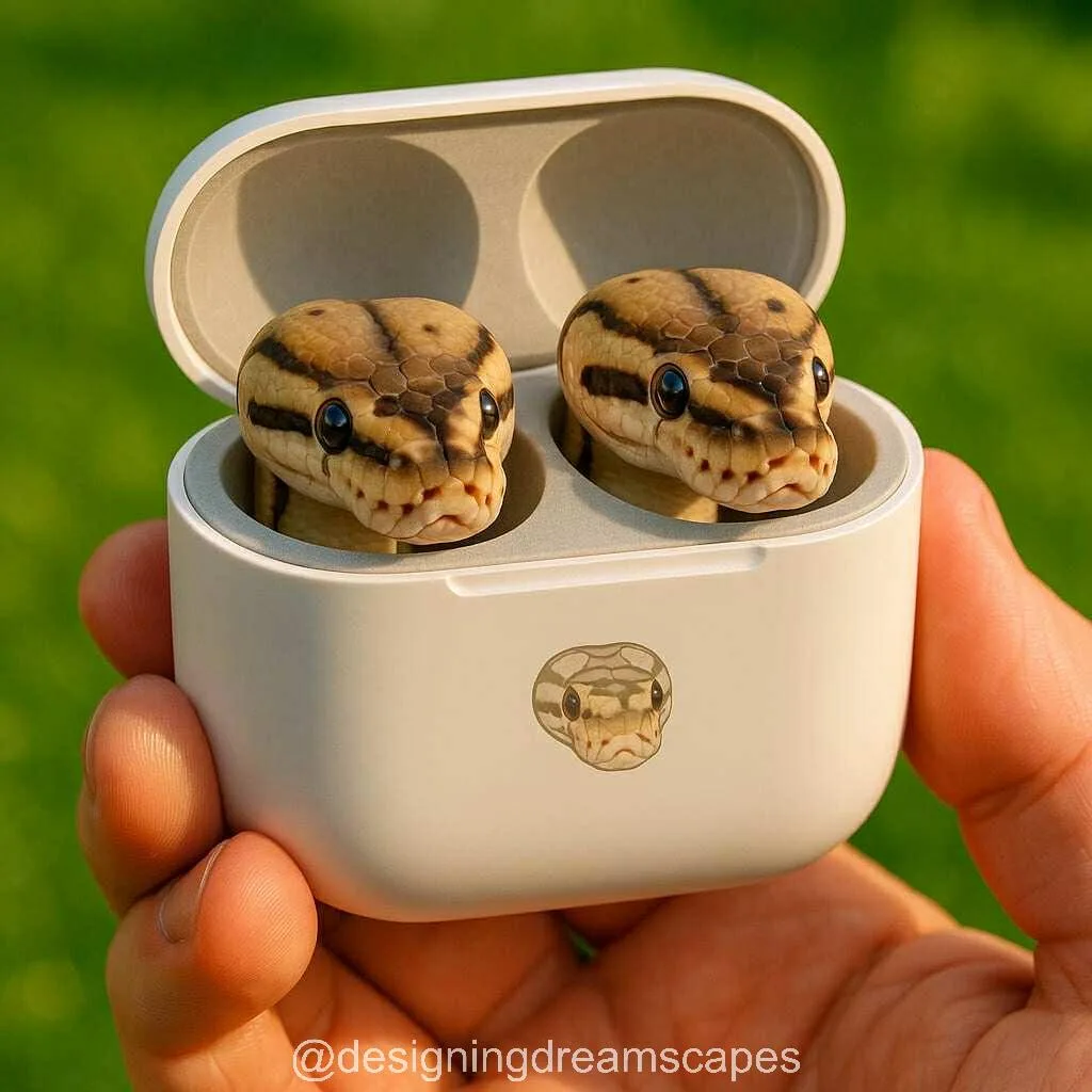 Reptile Pods: A Revolutionary Habitat for Modern Herpetoculture