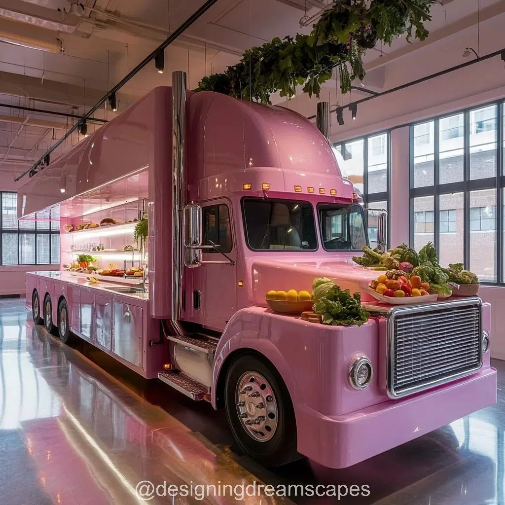From Highways to Home Kitchens