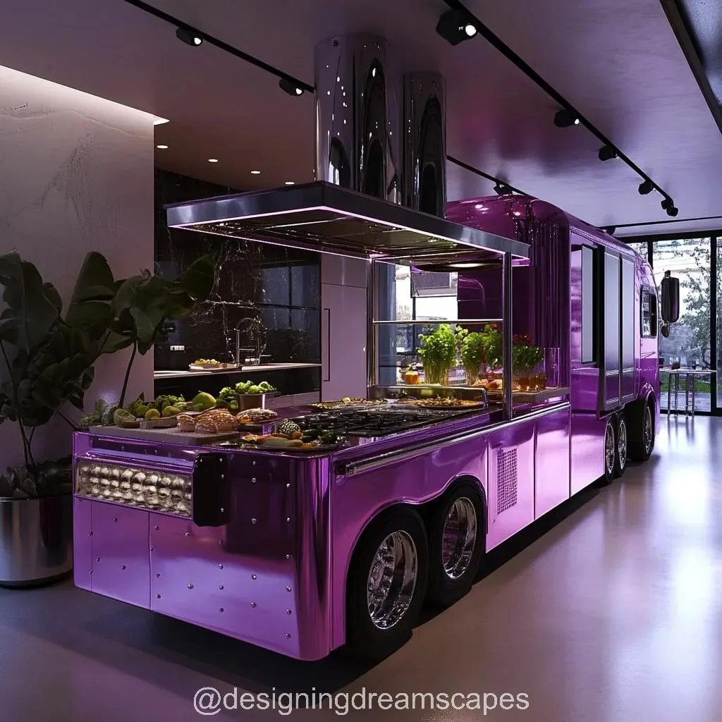 Design Features and Functional Elements