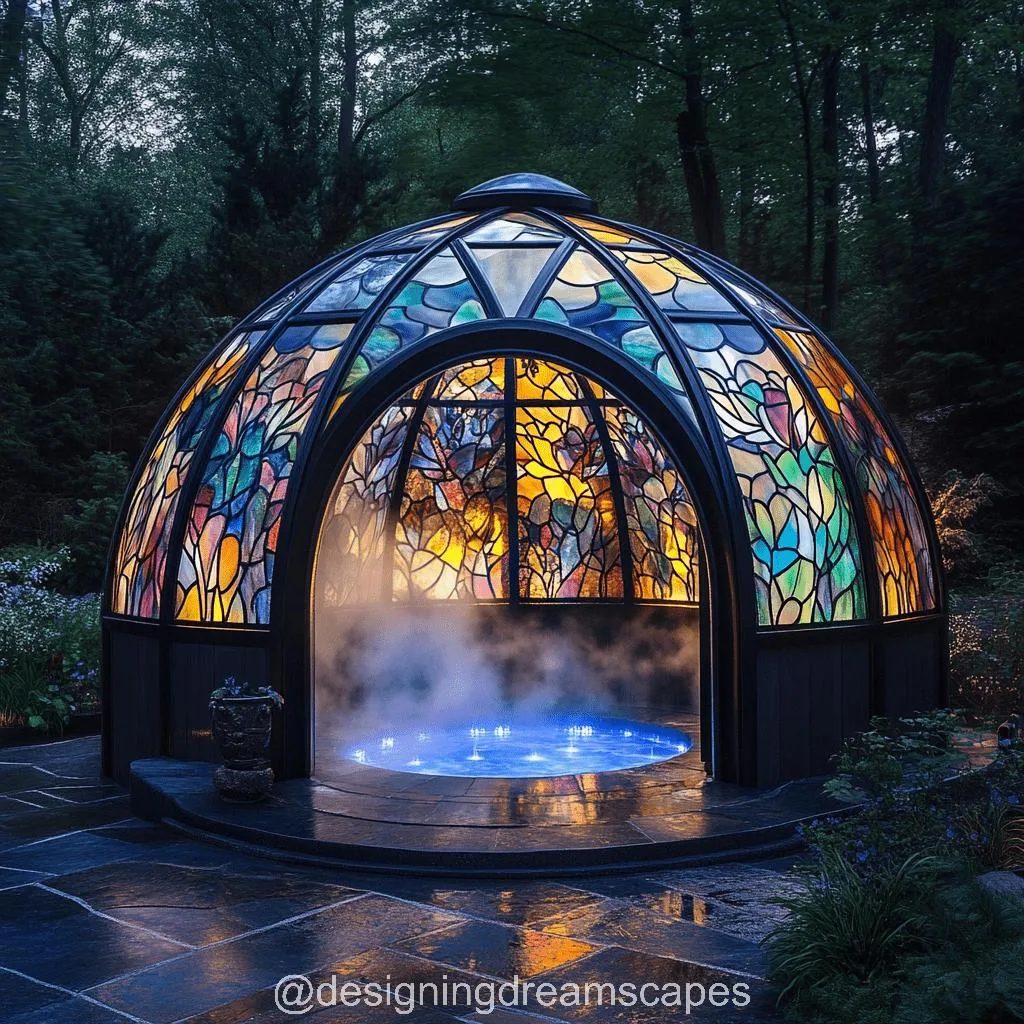 A New Vision of Luxury and Relaxation