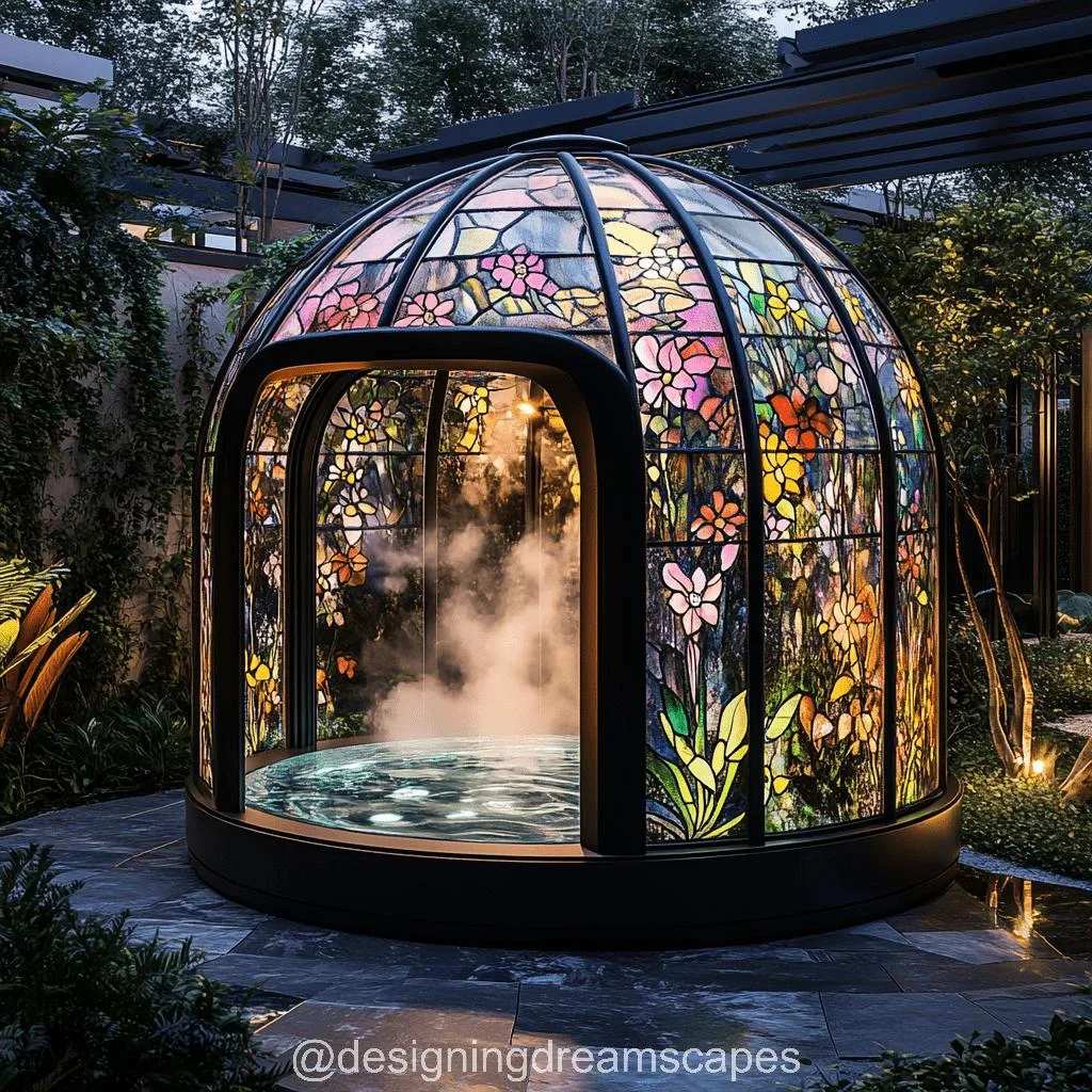 Wellness Benefits Amplified by Design