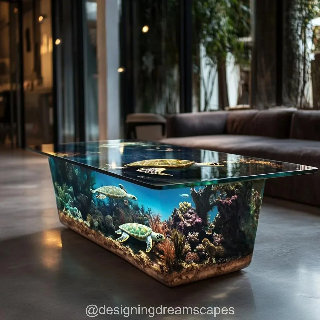 Dive Into Beauty, Depth, and Imagination