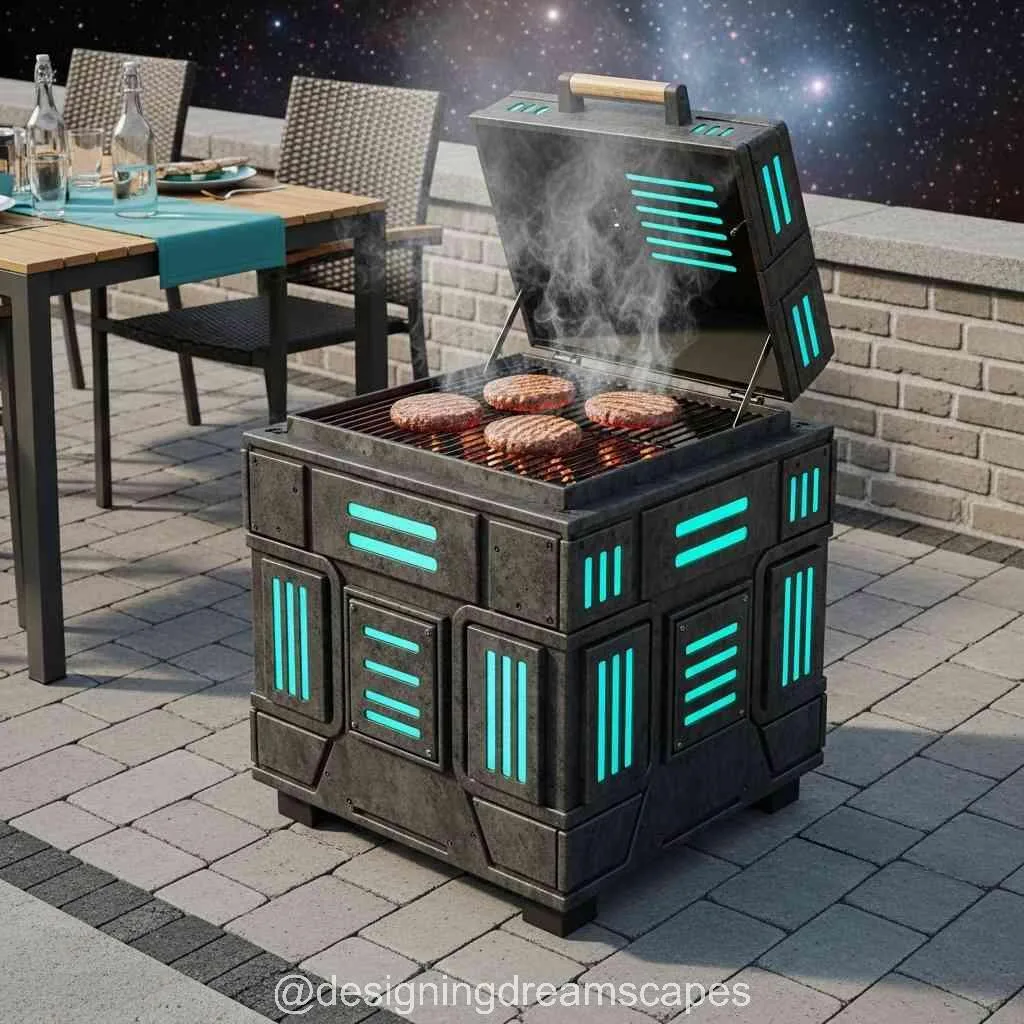 Resistance Is Futile — Especially When You're Hungry