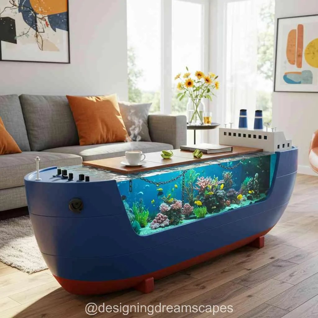 Who Should Own One?