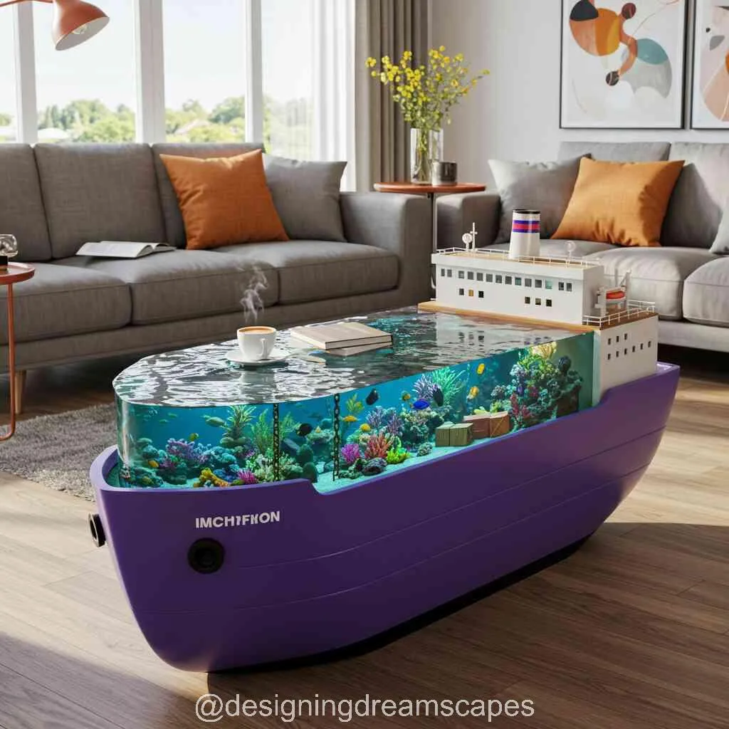 Popular Designs and Real-Life Examples