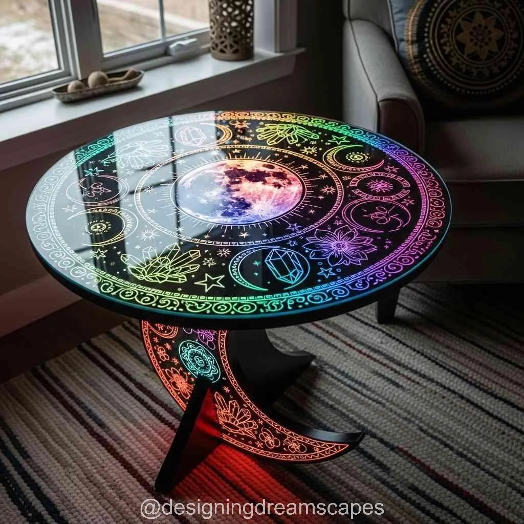 Celestial Design Trends