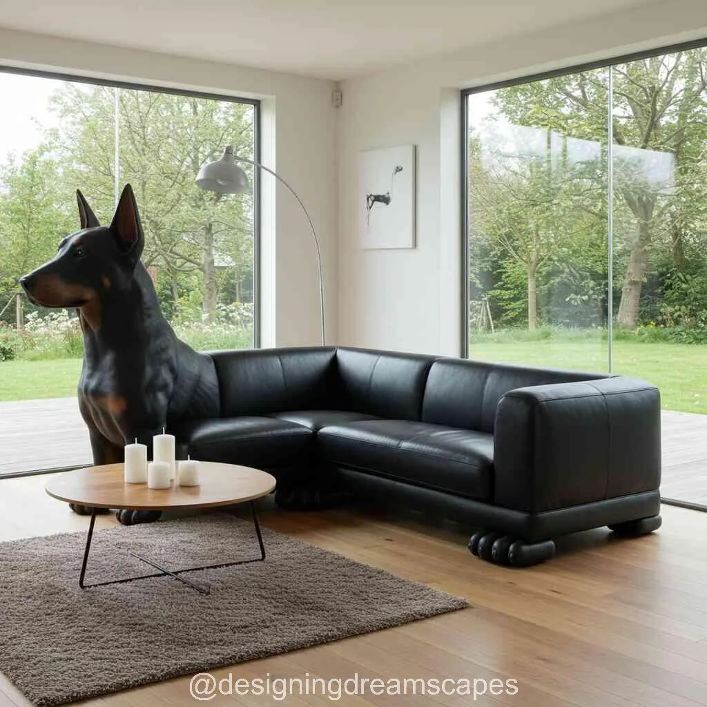 A New Era in Furniture Design for Dog Lovers