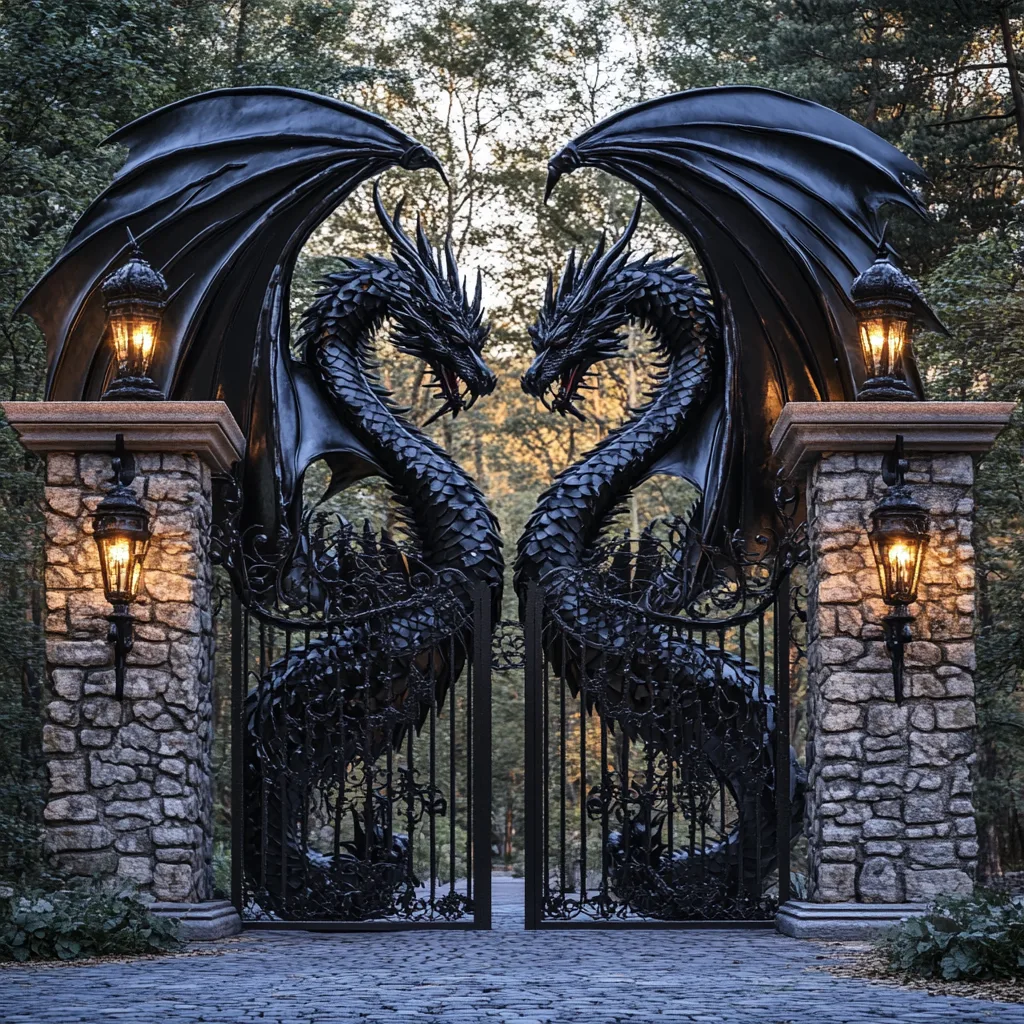 The Enduring Power of the Dragon Gate