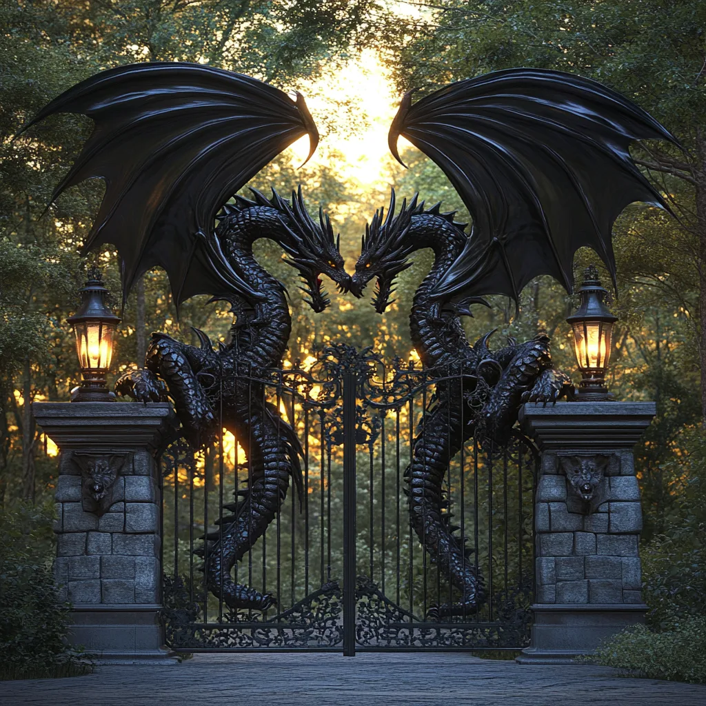 The Dragon Gate in Martial Arts and Film