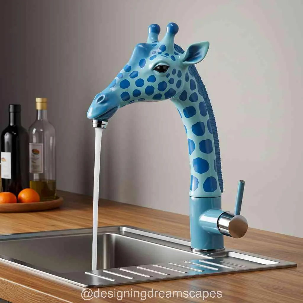 Sculptural Fixtures with Animal Inspiration