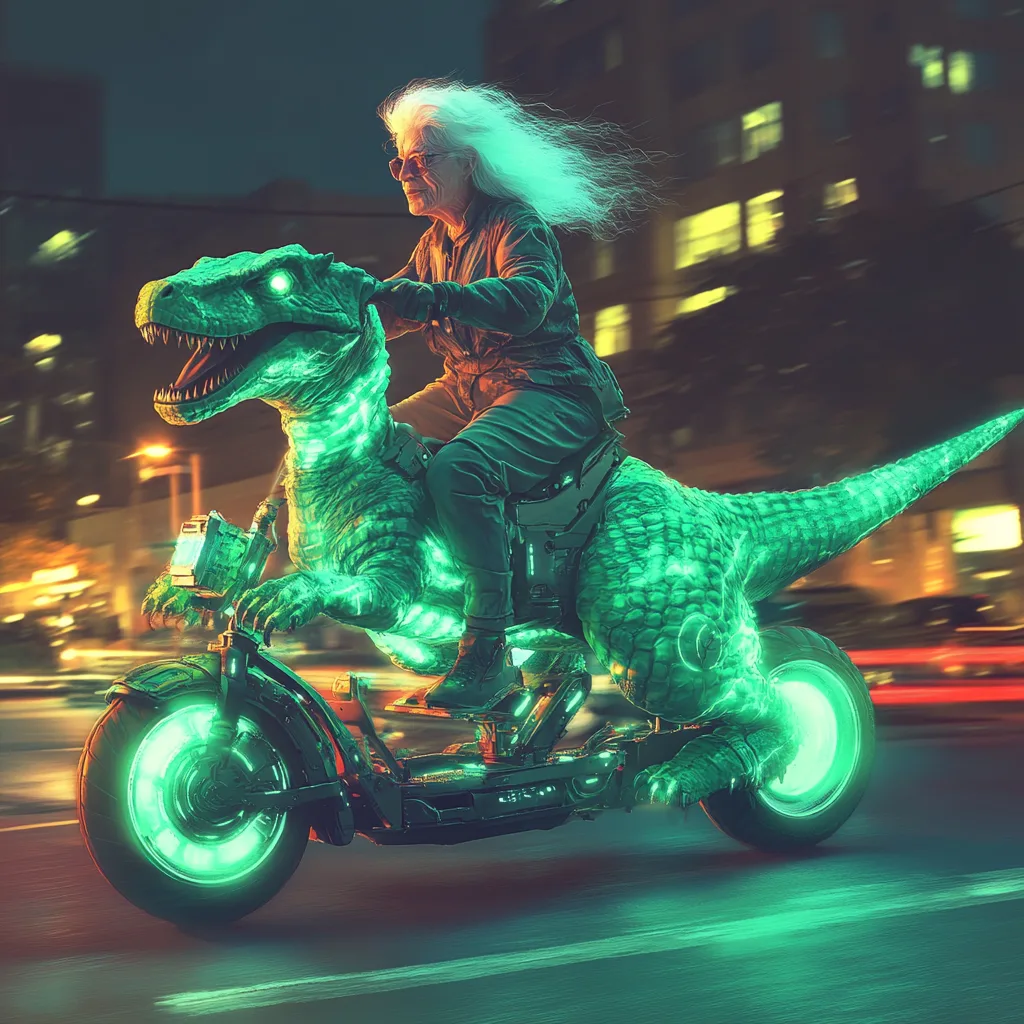 Engineering the Creature: Technology and Performance
