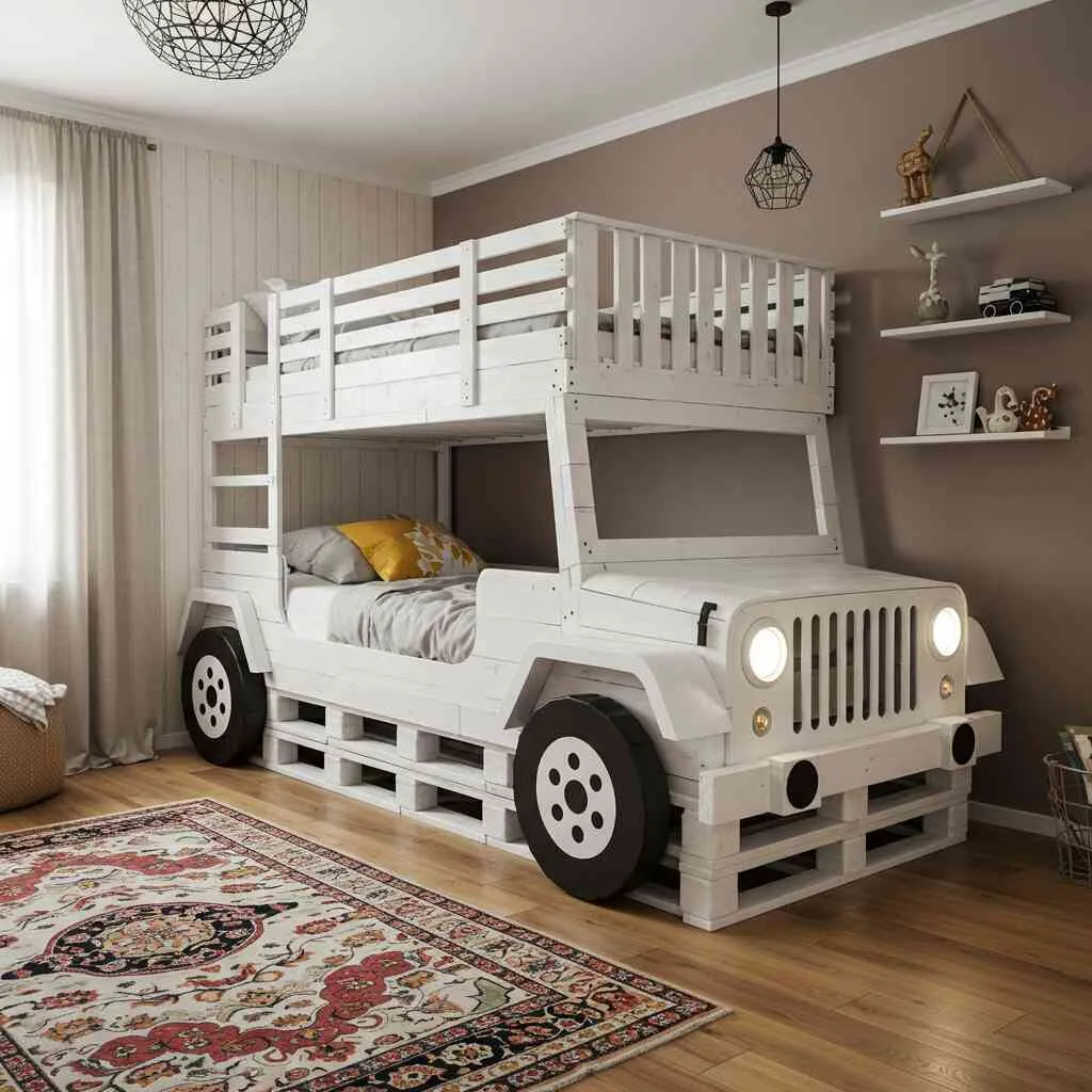 Dimensions and Room Fit