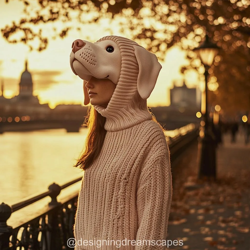 Fashion and Personal Expression