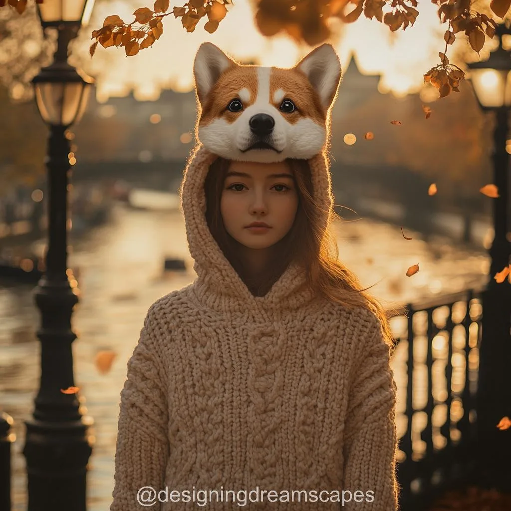 Where Comfort Meets Canine Style