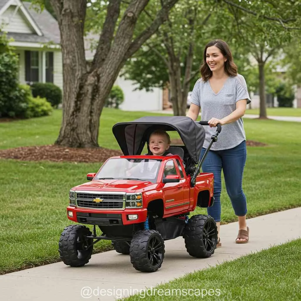 A New Era of Playful, Functional Parenting Gear
