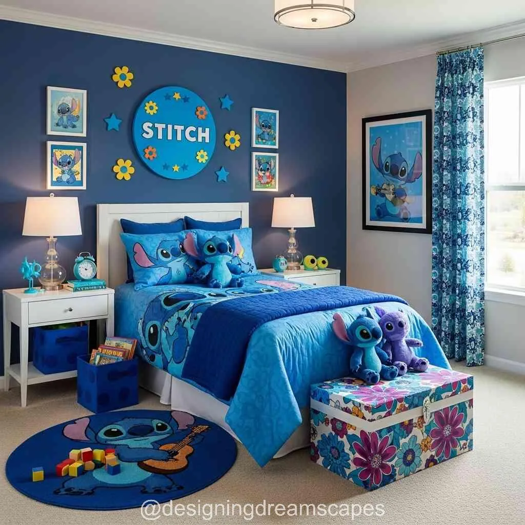 Wall Decor and Accessories
