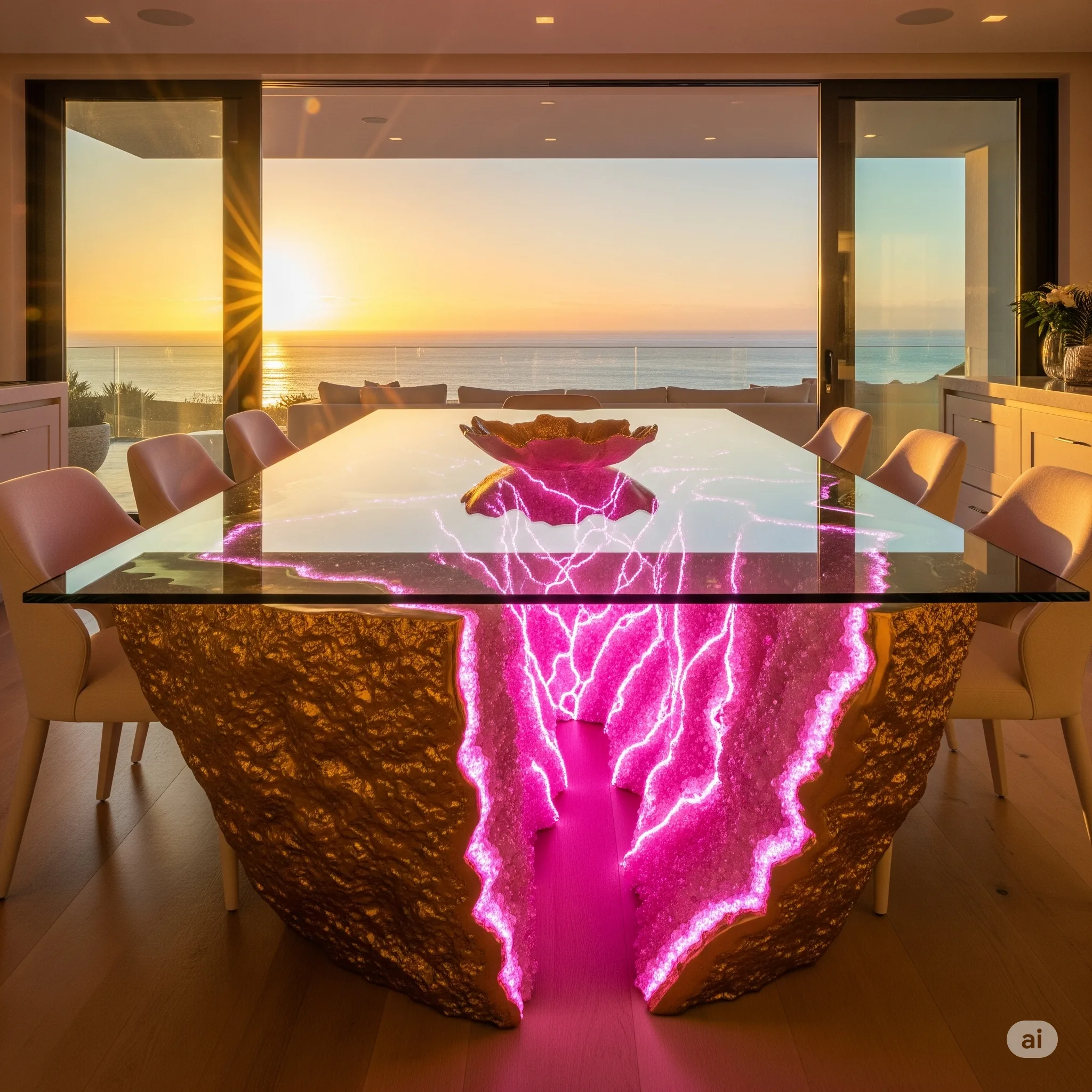 4 Swarovski Kitchens: Where Culinary Spaces Meet Crystal Elegance