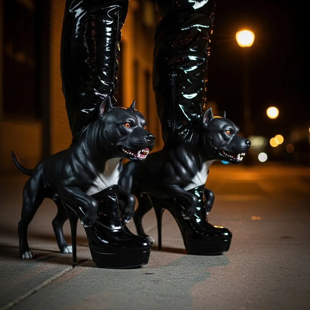 Step into Your Spirit Animal