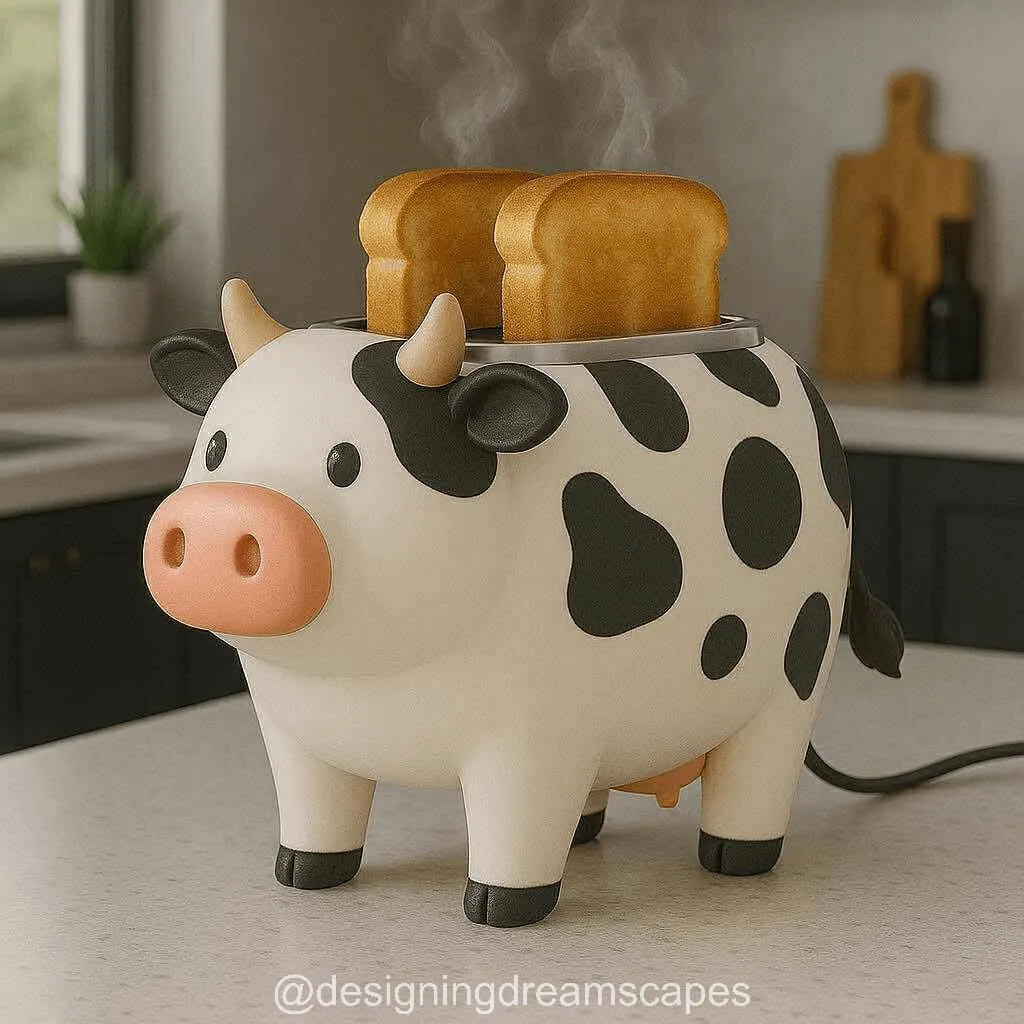 Popular Designs That Make Mornings Fun