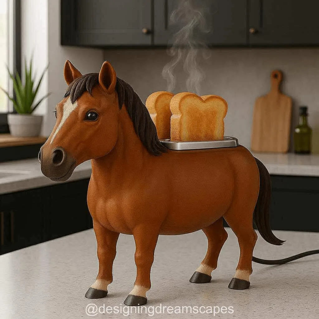 Creative Uses Beyond Toast