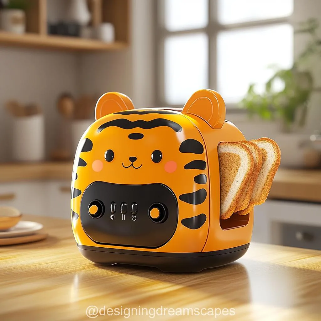 Toasting Has Never Been This Adorable