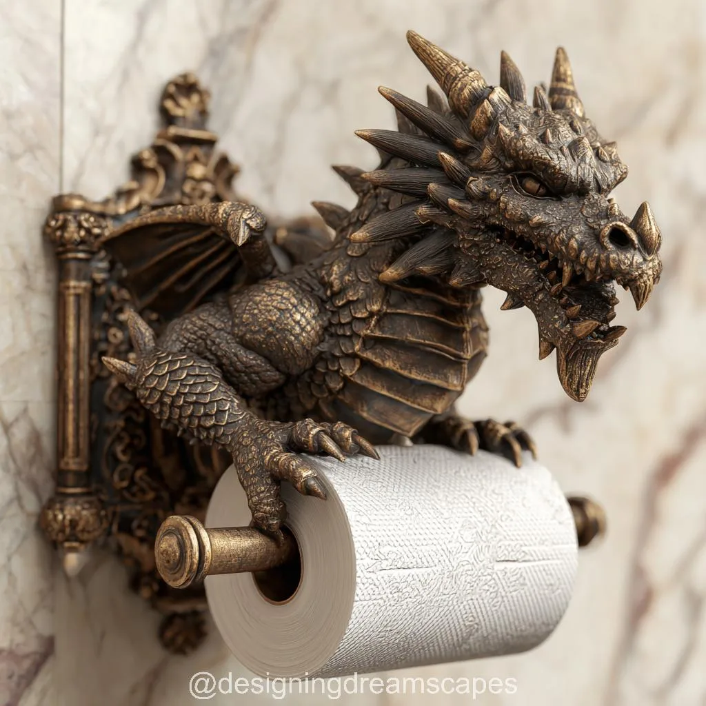 Design Varieties That Breathe Fire