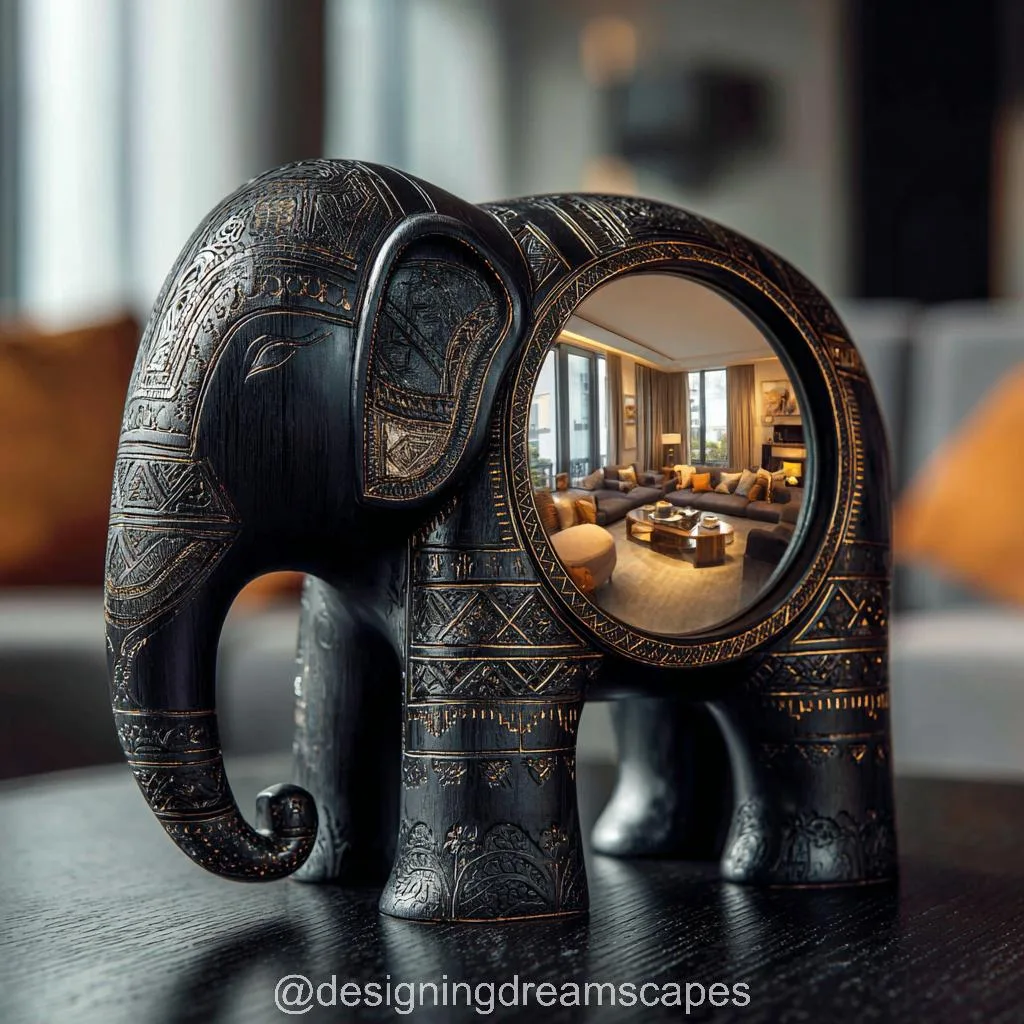 The Cultural and Symbolic Power of Elephants