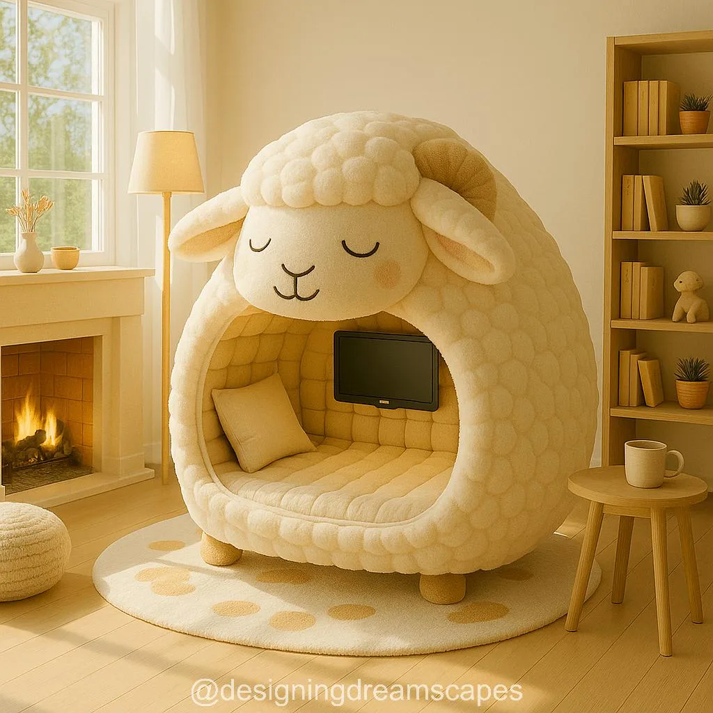 Why People Love Farm Animal Pods