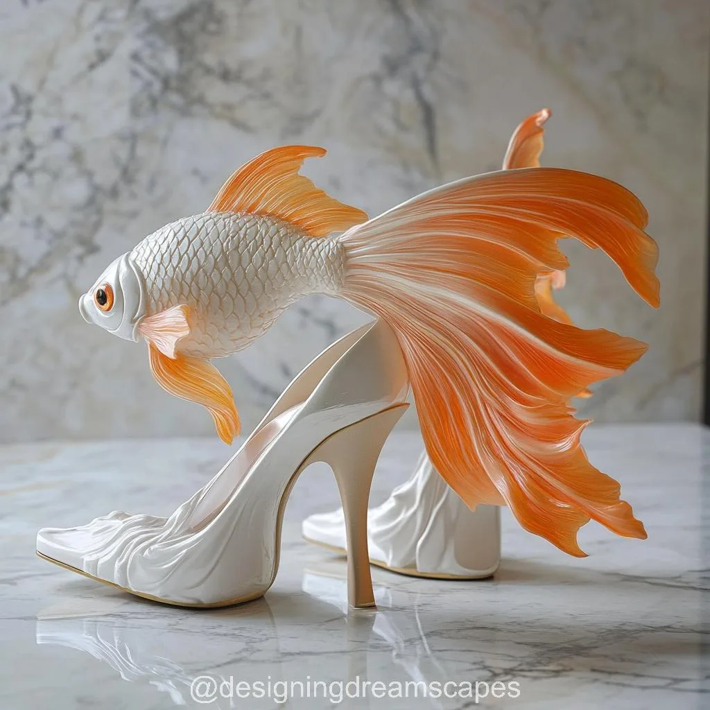 Designs That Dare to Be Different