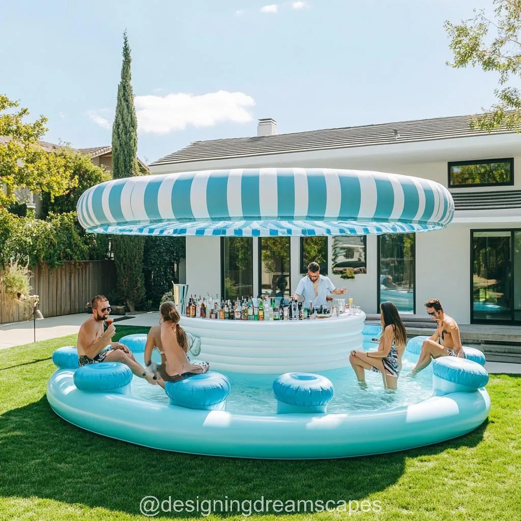 Where Leisure Meets Liquid Luxury