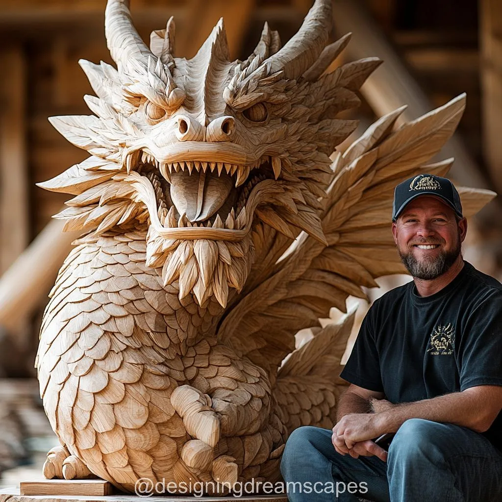 The Cultural Power of the Dragon