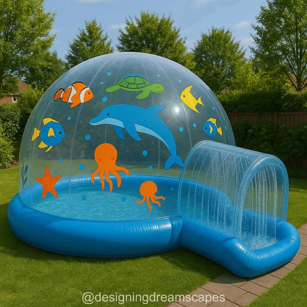 Not Just for Kids—A Multi-Age Attraction
