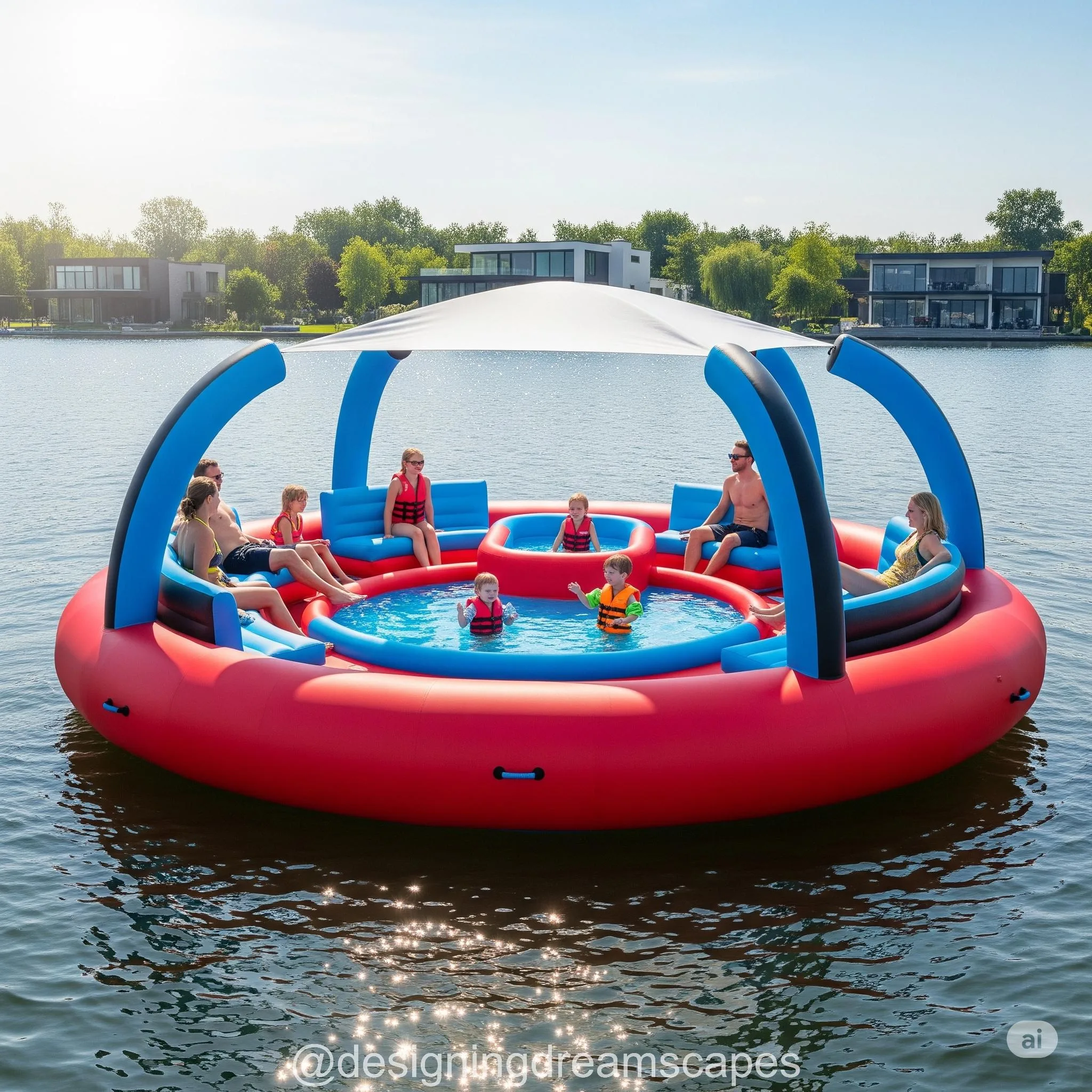 Dive into Party Mode—Without Drifting Too Far