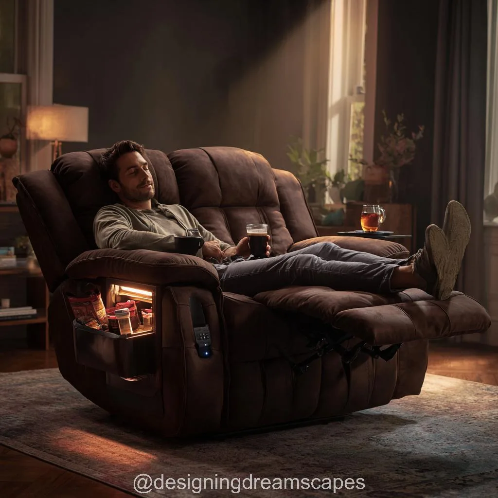 Different Styles, One Mission: Comfort Meets Function