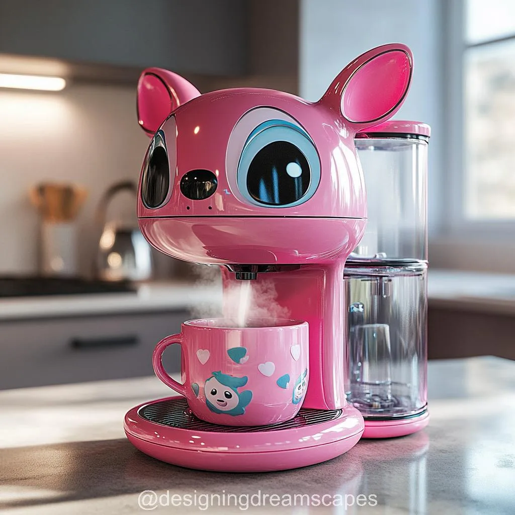 Tips to Enhance Your Stitch Coffee Experience