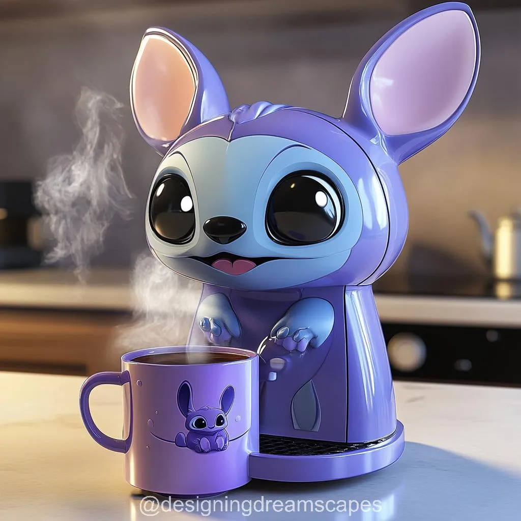 Brew Mischief, One Cup at a Time