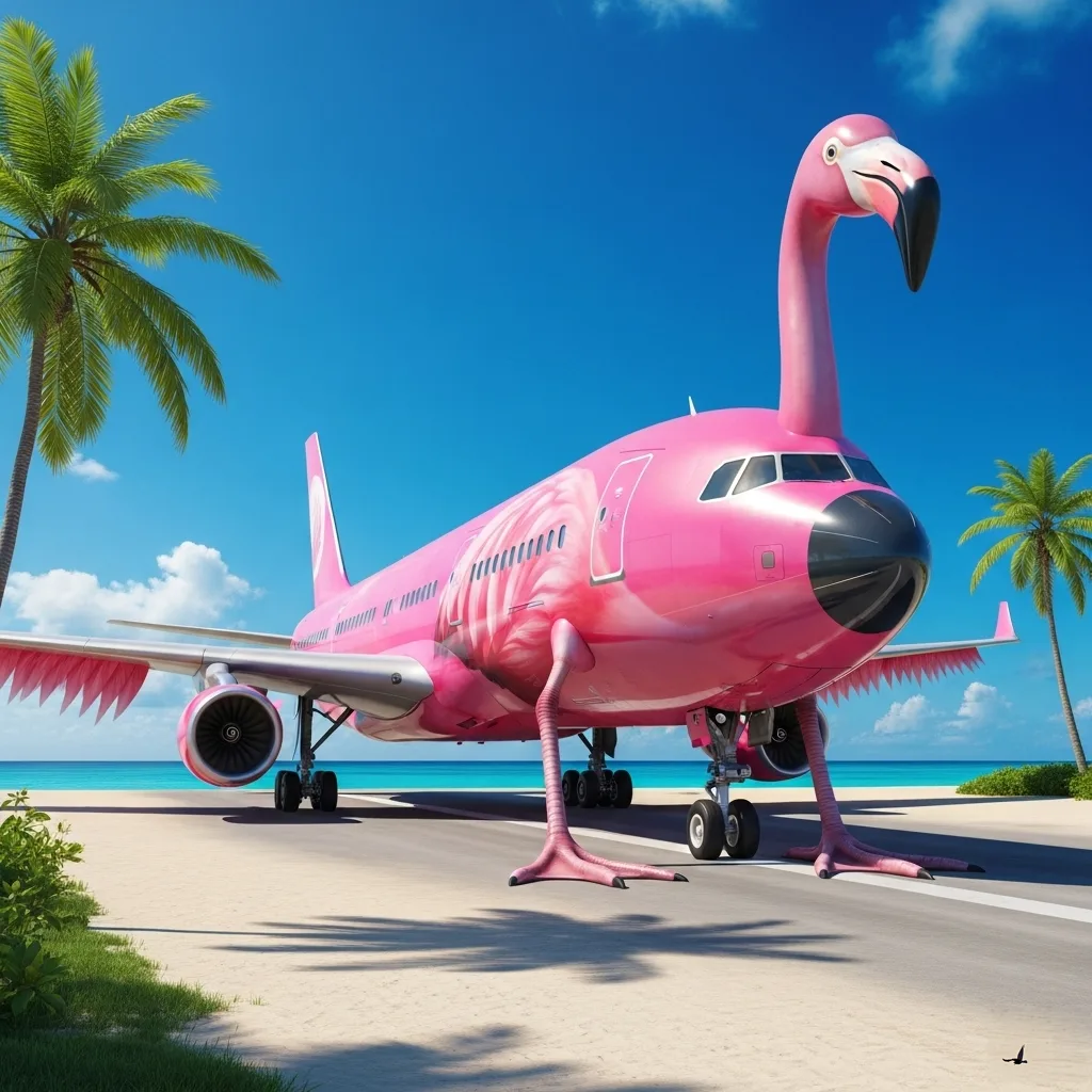 Types of Animal-Inspired Aircraft