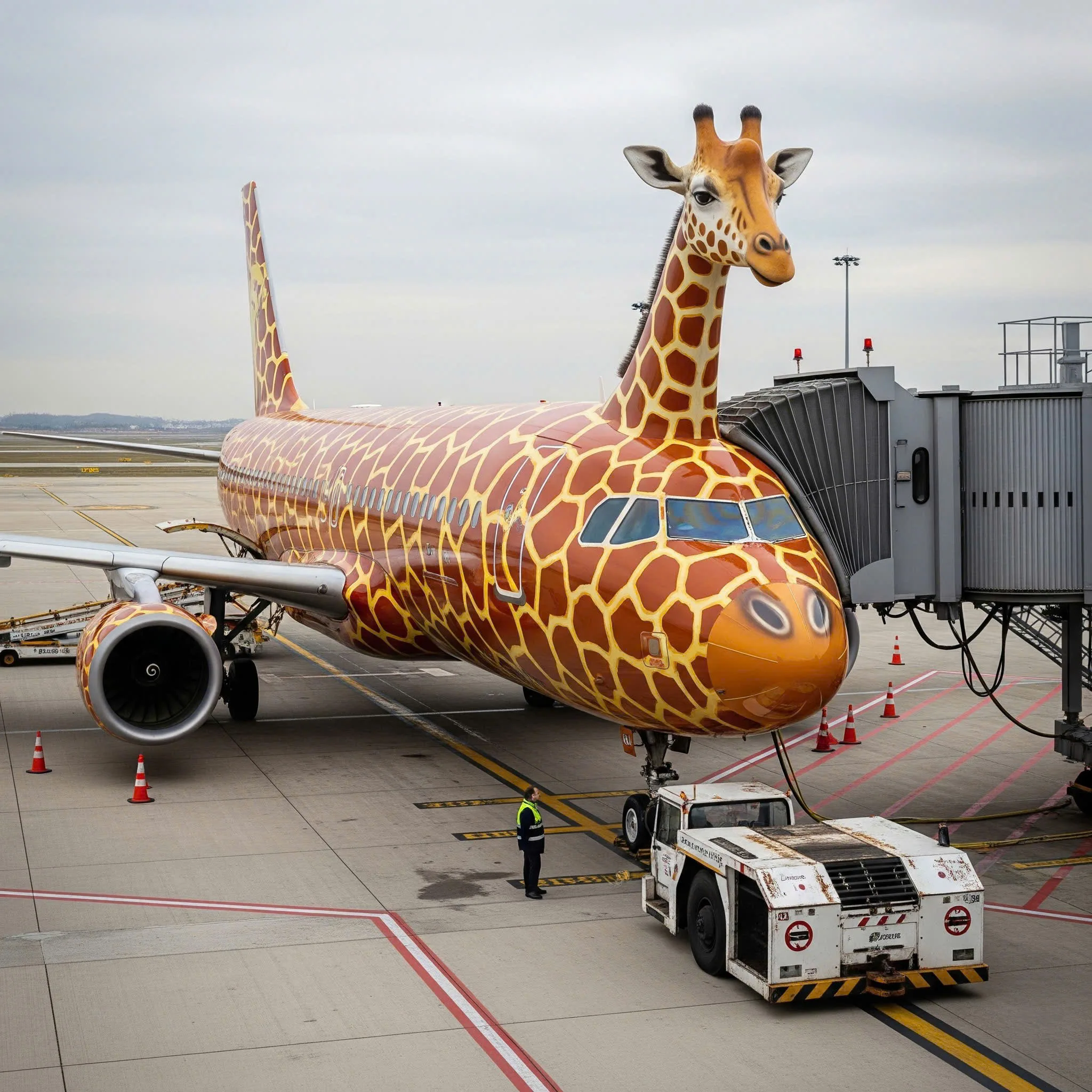 When Engineering Meets Imagination