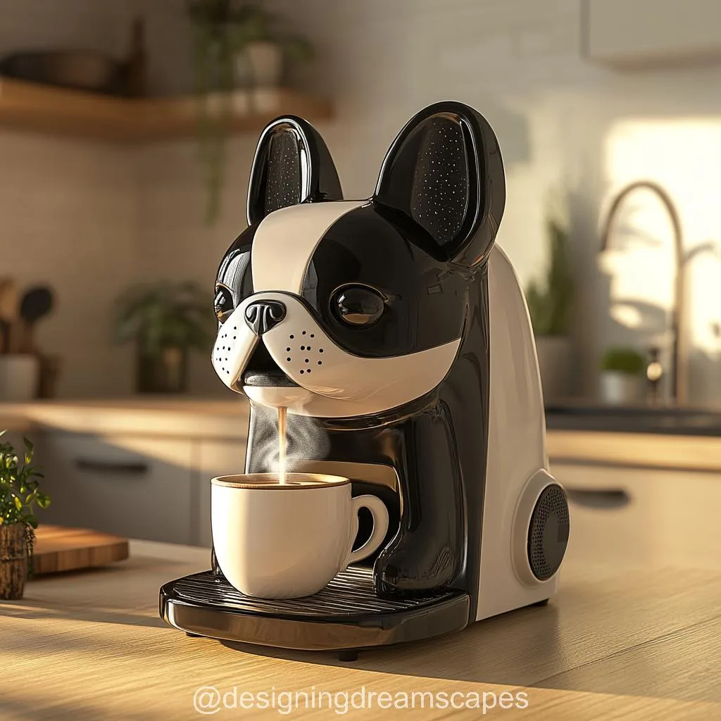 Start Your Morning with a Wag and a Brew
