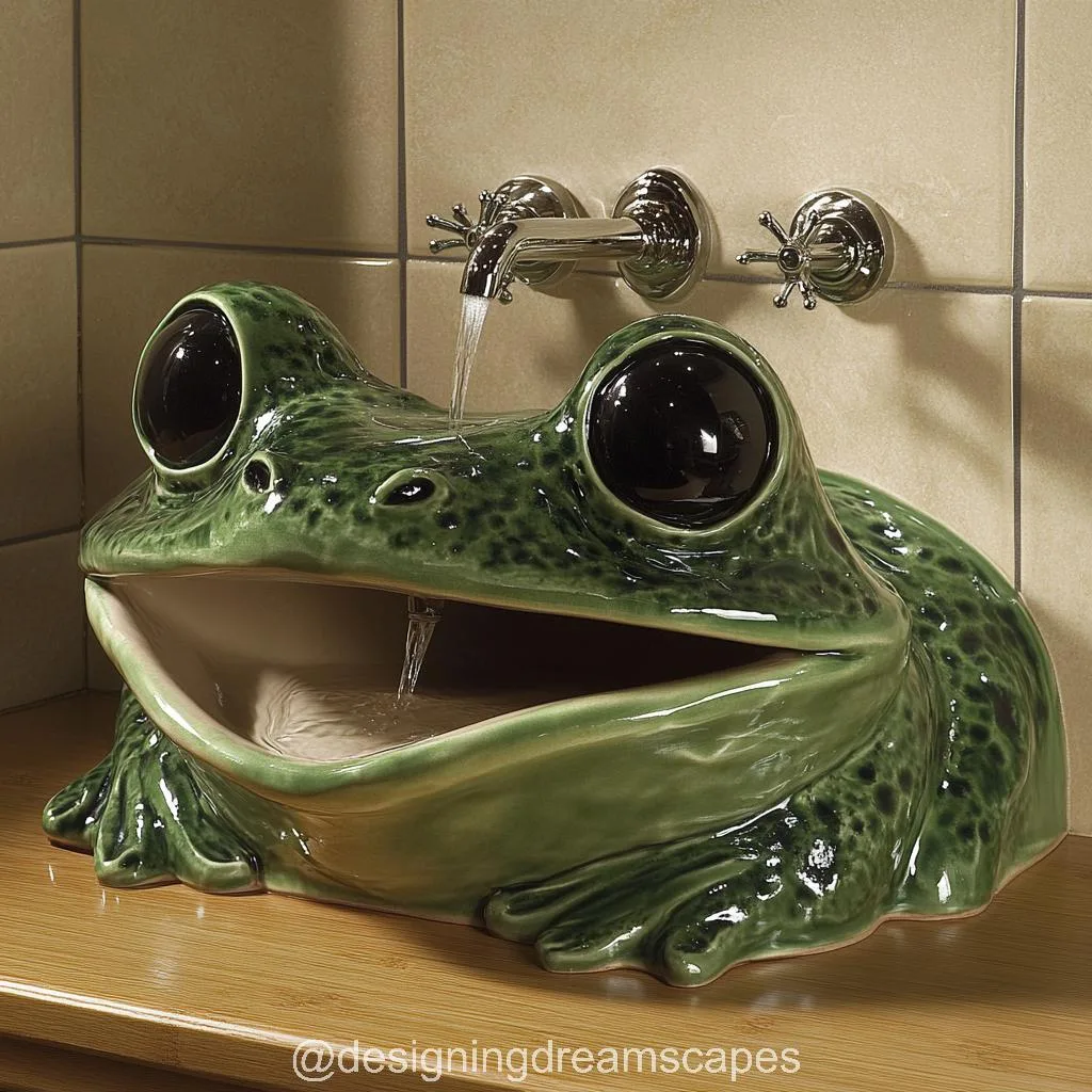 Eco-Friendly Versions and Water Conservation