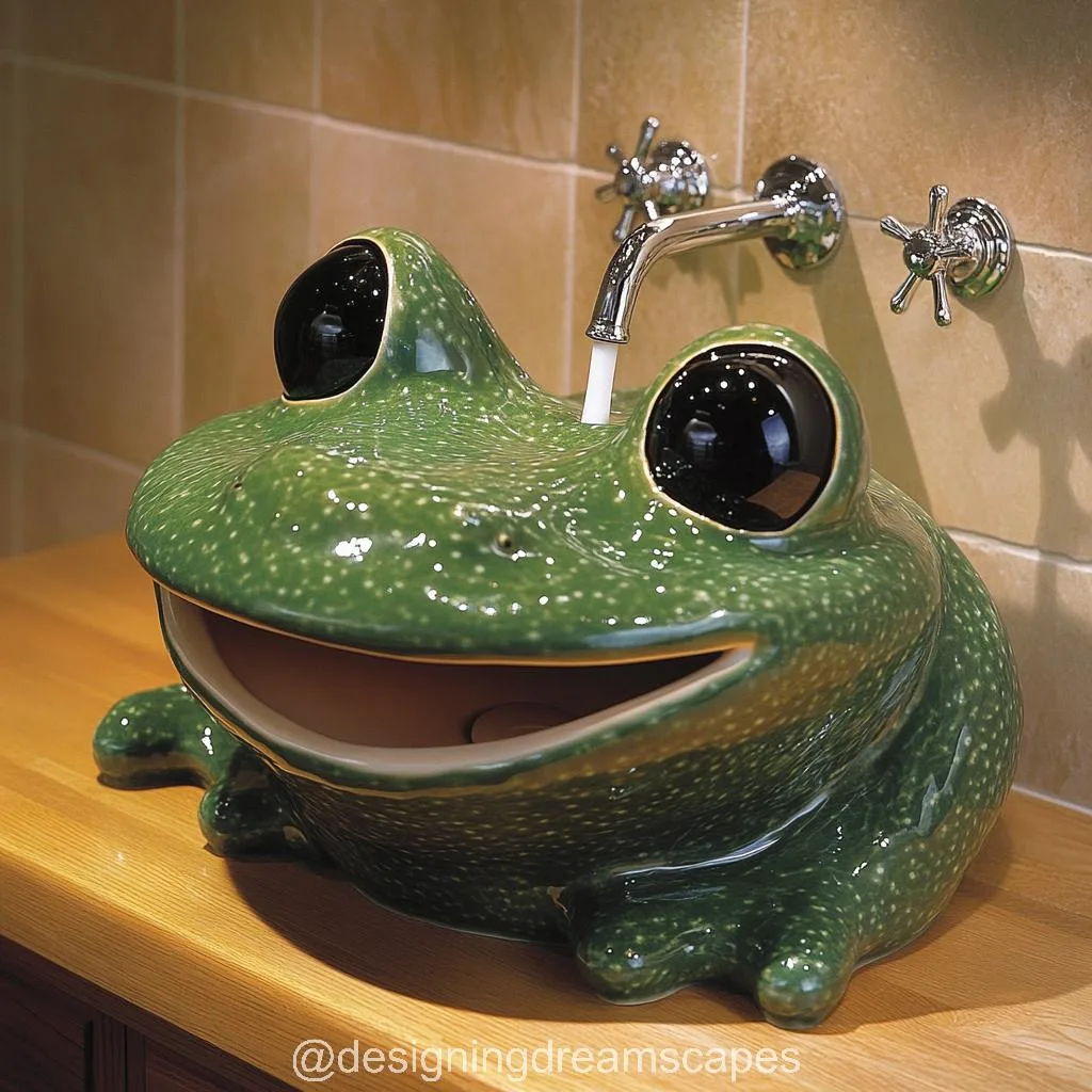 A Playful Take on Practical Plumbing