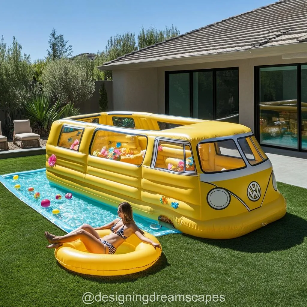 Perfect for All Ages and Events
