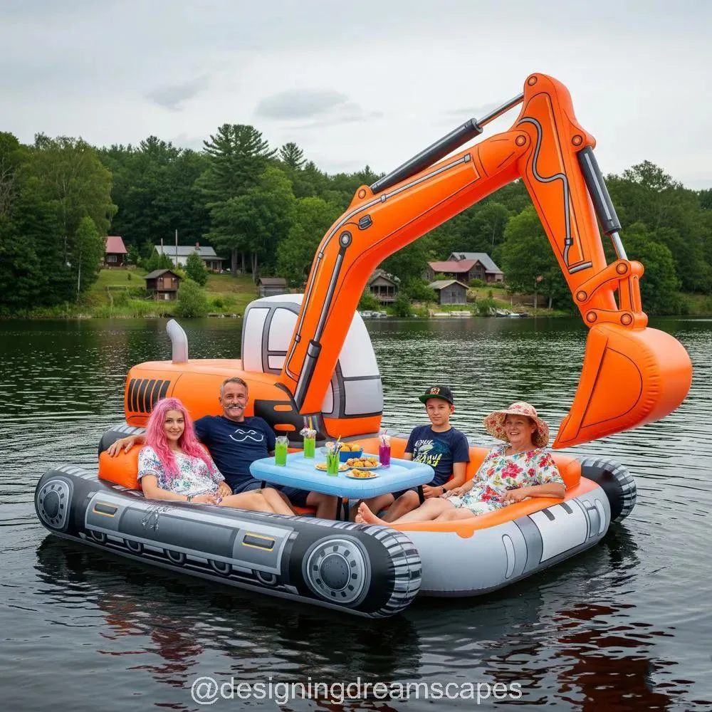 Family-Friendly and Interactive Features
