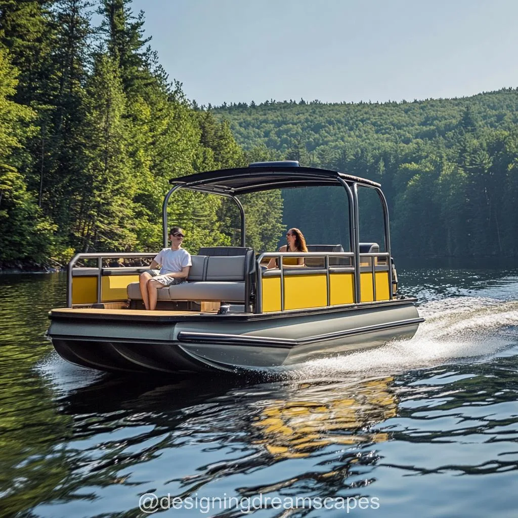 Big Fun, Small Footprint