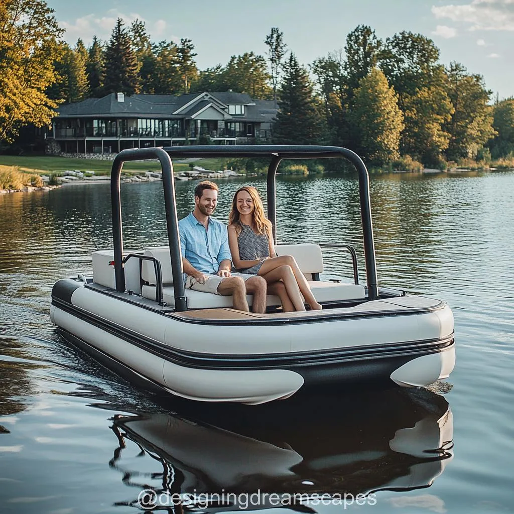 The Compact Cruiser That Packs a Punch