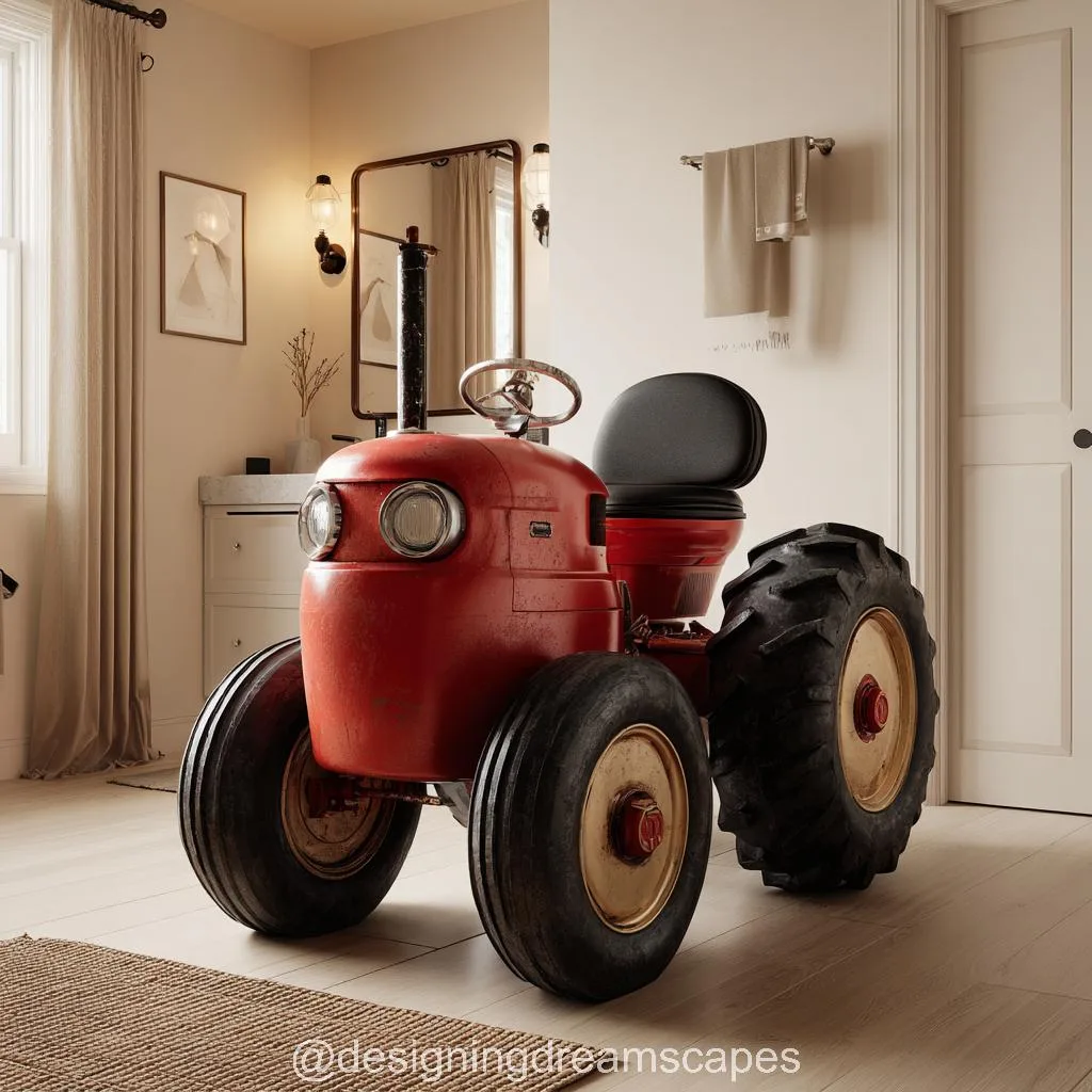 Pairing with Coordinated Décor