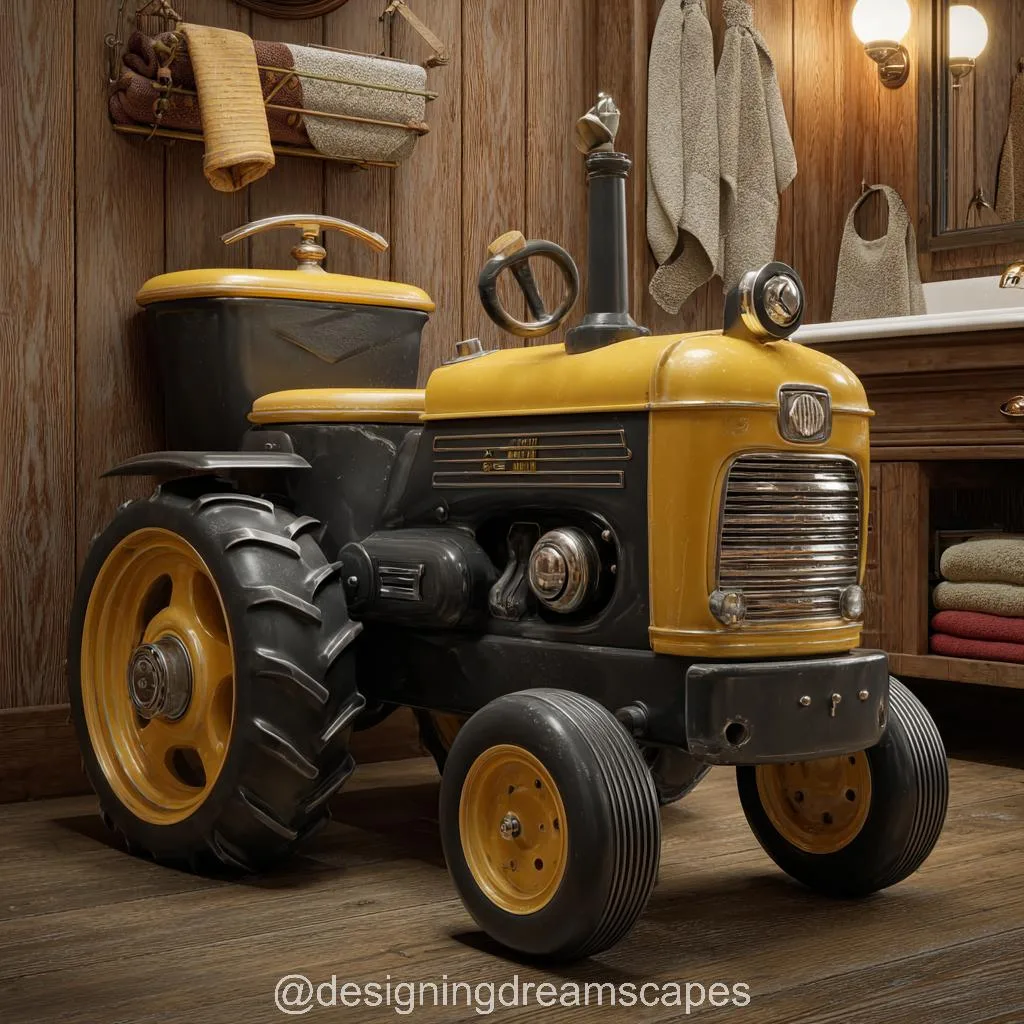 A Whimsical Take on Farm Life