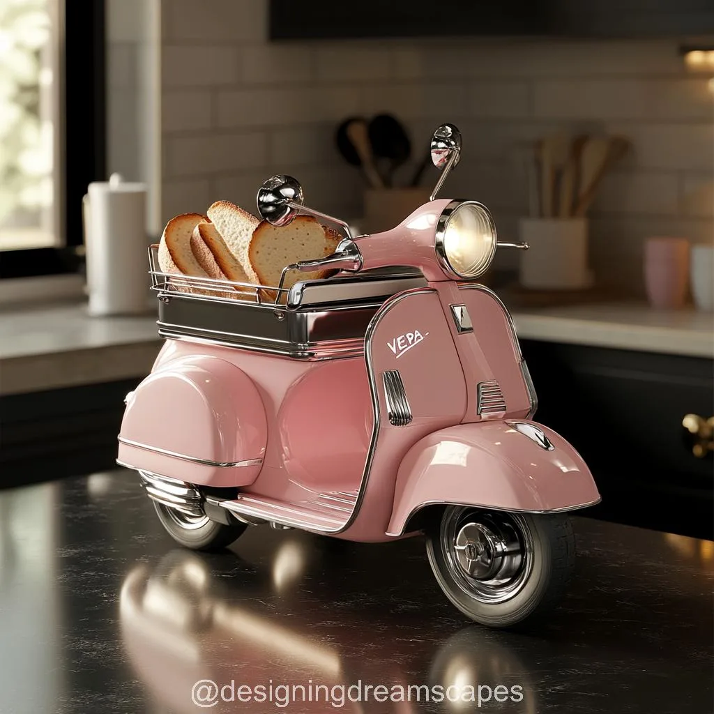 Designs That Take You Back in Time